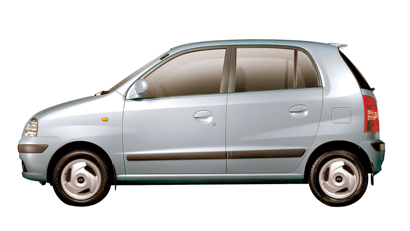 Hyundai Atos